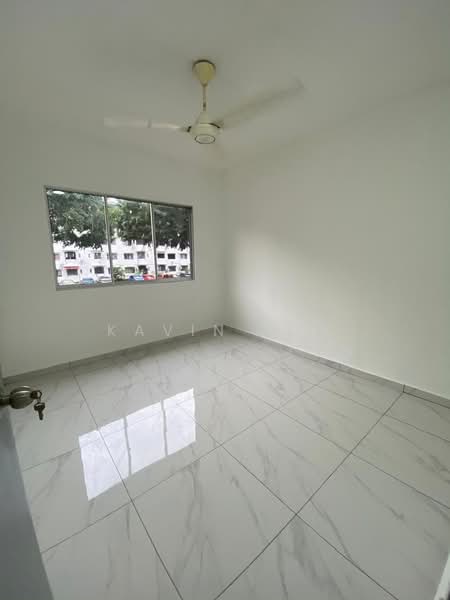 Flat for Sale at Taman Cempaka - Kavin Tan - Interior - PropertyGuru.com.my