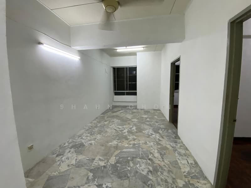 Pangsapuri untuk Dijual di Seksyen 15 Bandar Baru Bangi - Shaun Chong - PropertyGuru.com.my