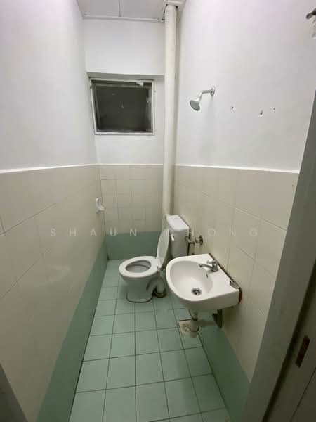 Pangsapuri untuk Dijual di Seksyen 15 Bandar Baru Bangi - Shaun Chong - Bathroom - PropertyGuru.com.my