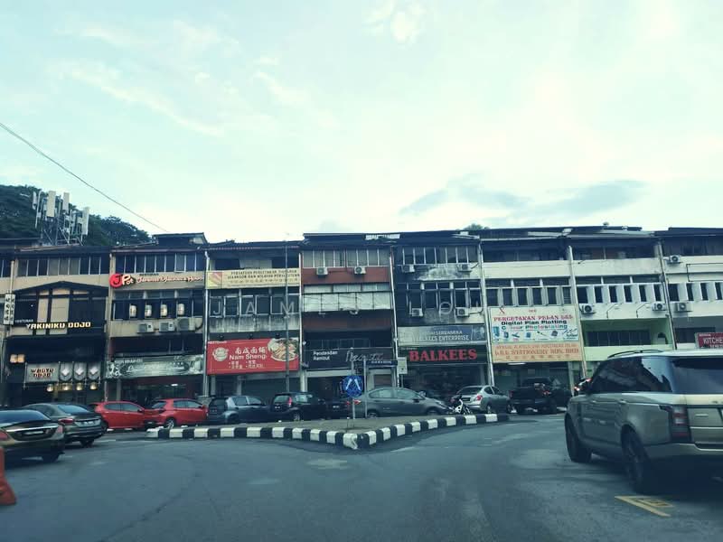 Kedai untuk Disewa di Jalan Klang Lama (Old Klang Road) (Kuala Lumpur) - James Loh - PropertyGuru.com.my