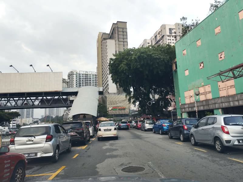 Kedai untuk Disewa di Jalan Klang Lama (Old Klang Road) (Kuala Lumpur) - James Loh - Exterior - PropertyGuru.com.my