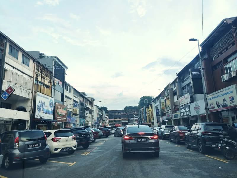 Kedai untuk Disewa di Jalan Klang Lama (Old Klang Road) (Kuala Lumpur) - James Loh - Exterior - PropertyGuru.com.my