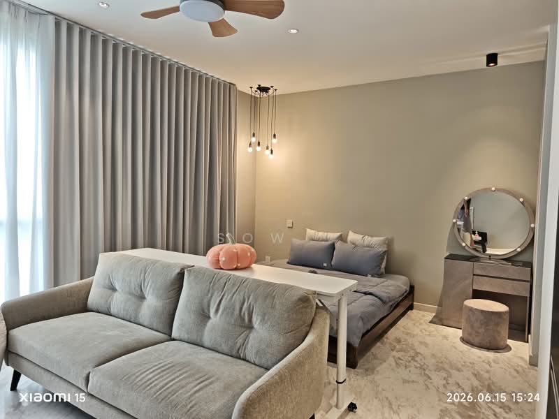 Service Residence for Rent at Setia Sky 88 - Sow . - PropertyGuru.com.my