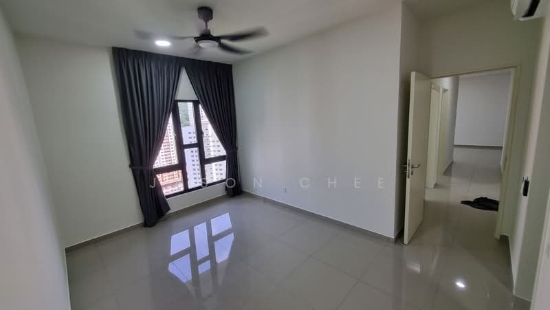 Servis Apartment untuk Disewa di D'Cosmos Residences - Jason Chee - Interior - PropertyGuru.com.my