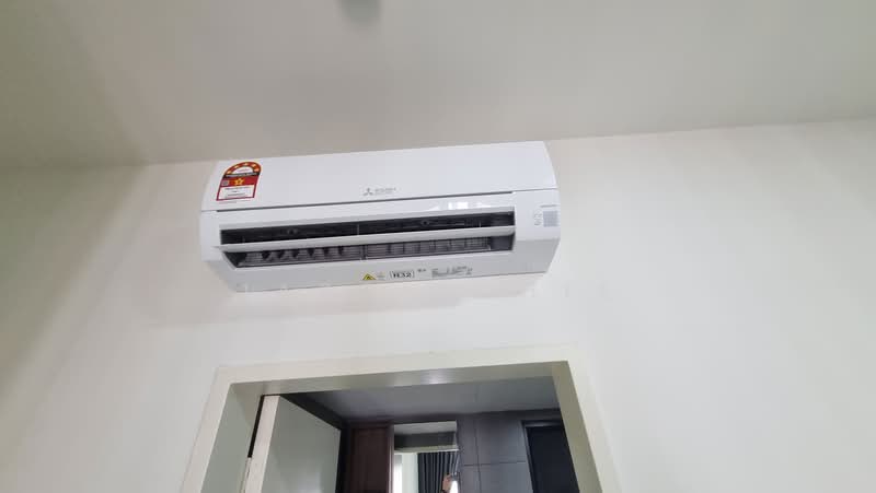 Servis Apartment untuk Disewa di D'Cosmos Residences - Jason Chee - Interior - PropertyGuru.com.my