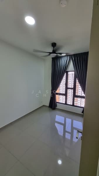 Servis Apartment untuk Disewa di D'Cosmos Residences - Jason Chee - Interior - PropertyGuru.com.my