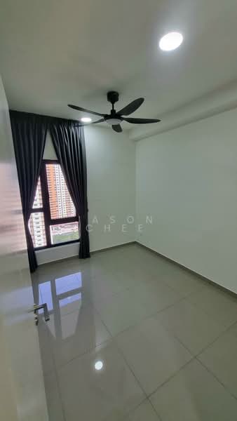Servis Apartment untuk Disewa di D'Cosmos Residences - Jason Chee - Interior - PropertyGuru.com.my