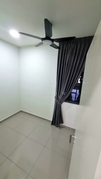 Servis Apartment untuk Disewa di D'Cosmos Residences - Jason Chee - Interior - PropertyGuru.com.my