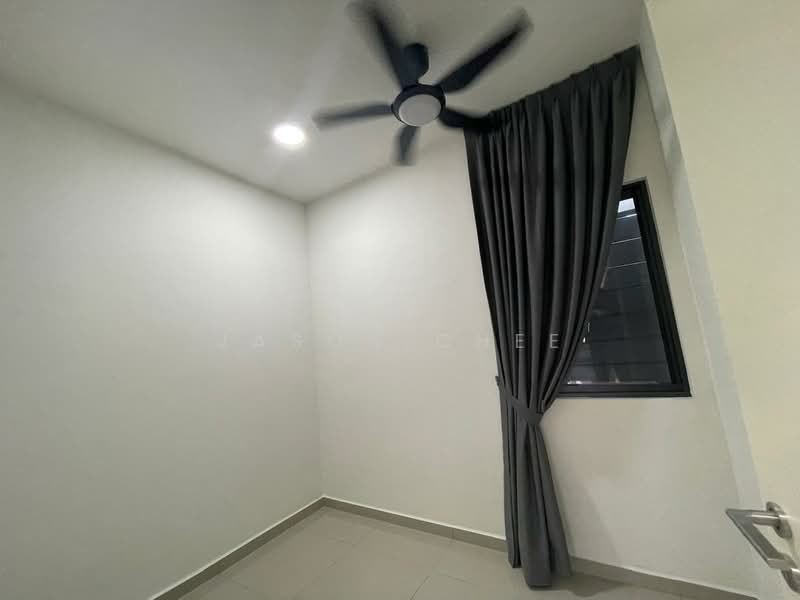 Servis Apartment untuk Disewa di D'Cosmos Residences - Jason Chee - Interior - PropertyGuru.com.my