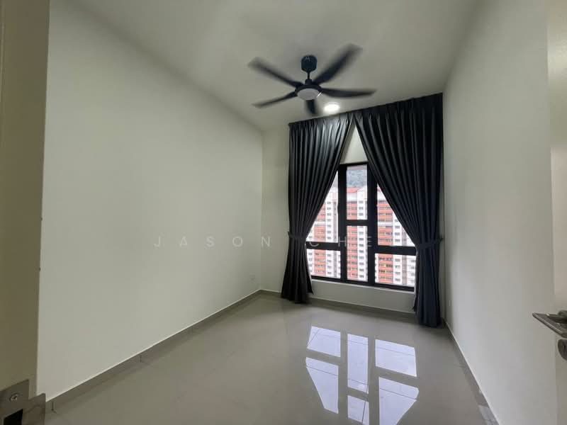 Servis Apartment untuk Disewa di D'Cosmos Residences - Jason Chee - Interior - PropertyGuru.com.my