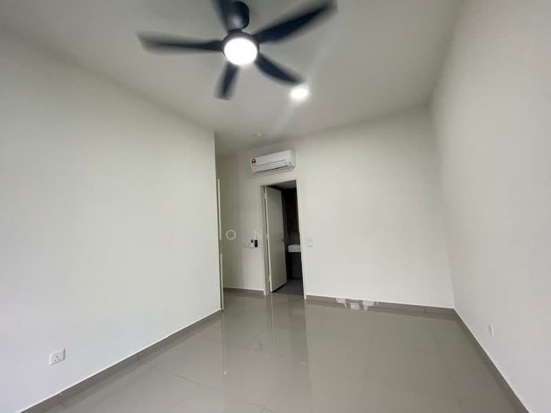 Servis Apartment untuk Disewa di D'Cosmos Residences - Jason Chee - Interior - PropertyGuru.com.my
