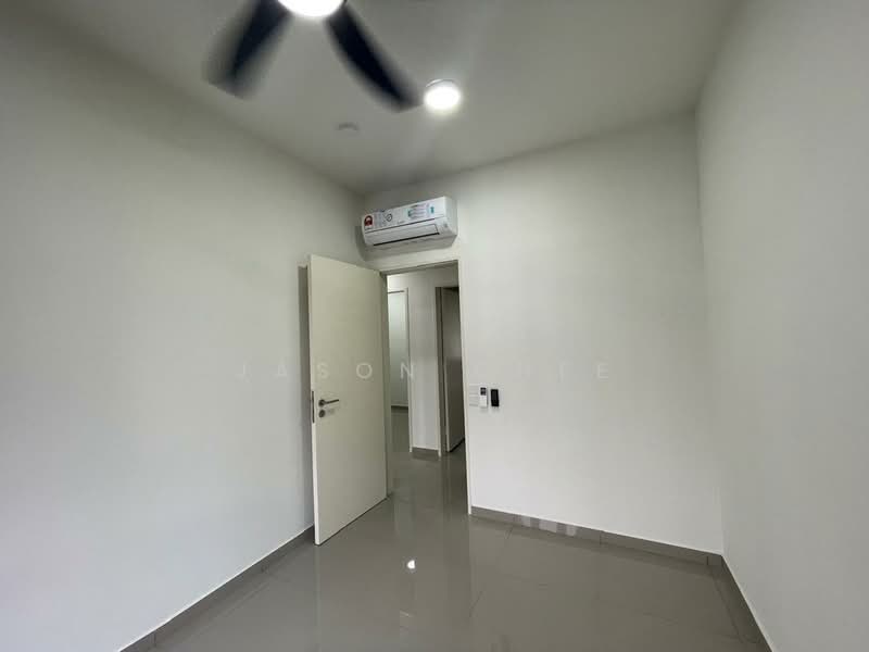 Servis Apartment untuk Disewa di D'Cosmos Residences - Jason Chee - Interior - PropertyGuru.com.my