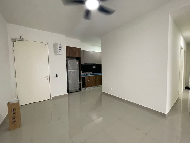 Servis Apartment untuk Disewa di D'Cosmos Residences - Jason Chee - Interior - PropertyGuru.com.my