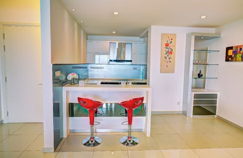 Kondominium untuk Dijual di The Light Linear - ST Lim - PropertyGuru.com.my