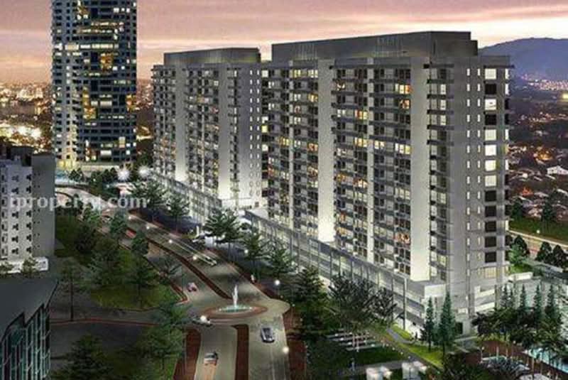 Kondominium untuk Dijual di The Light Linear - ST Lim - PropertyGuru.com.my