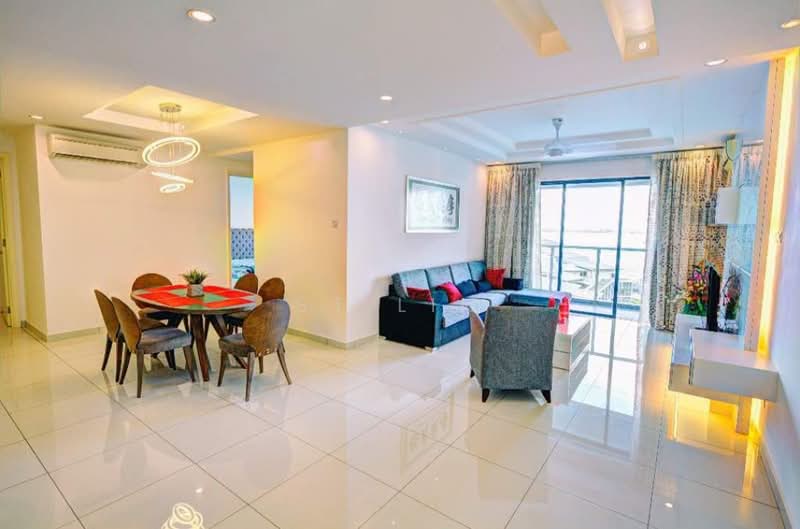 Kondominium untuk Dijual di The Light Linear - ST Lim - PropertyGuru.com.my