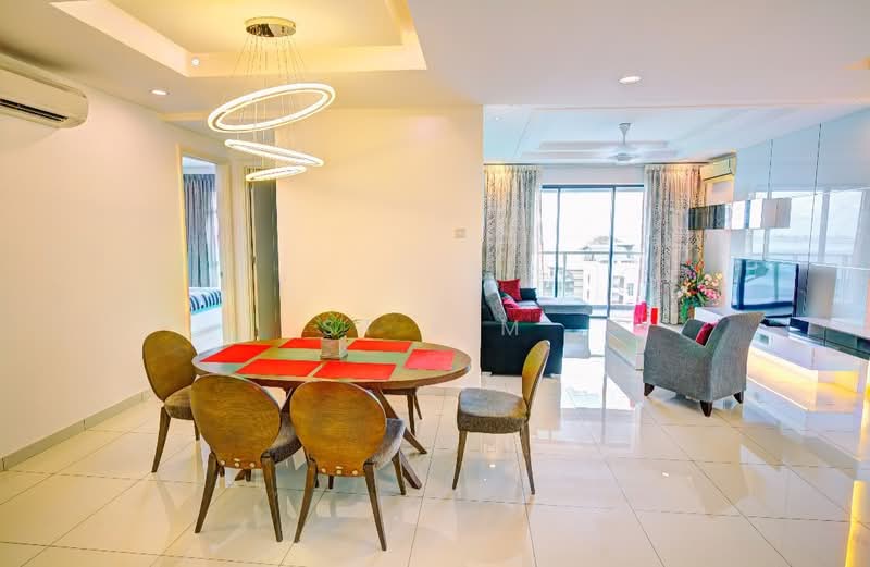 Kondominium untuk Dijual di The Light Linear - ST Lim - PropertyGuru.com.my