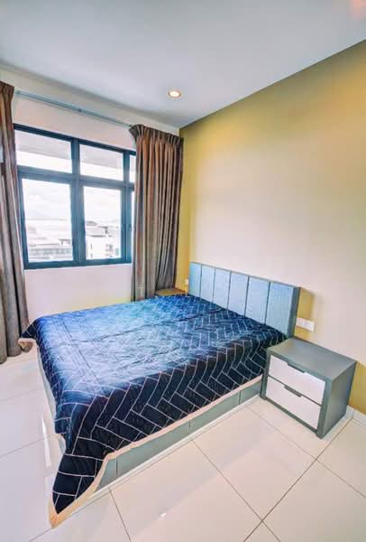 Kondominium untuk Dijual di The Light Linear - ST Lim - PropertyGuru.com.my