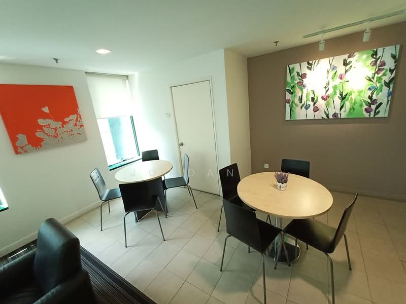 Office for Rent in KL City Centre (Kuala Lumpur) - Jordan . - Interior - PropertyGuru.com.my