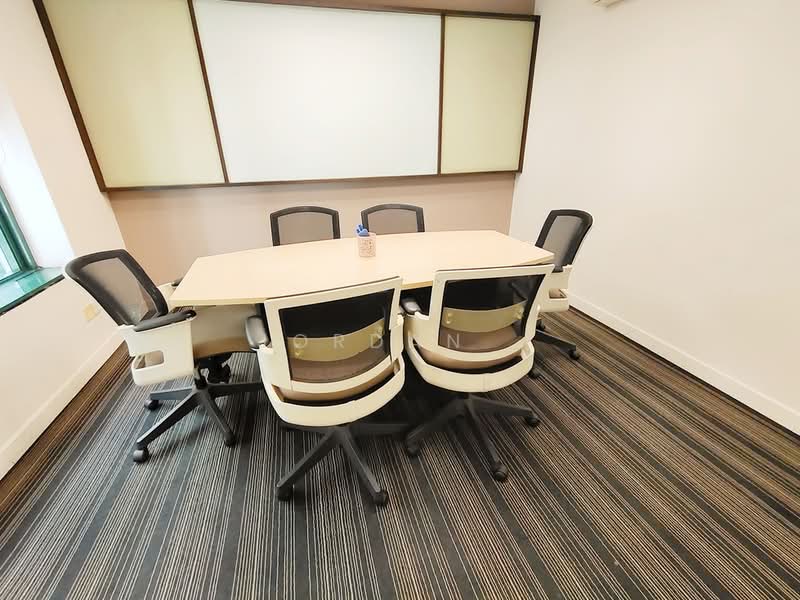 Office for Rent in KL City Centre (Kuala Lumpur) - Jordan . - Interior - PropertyGuru.com.my