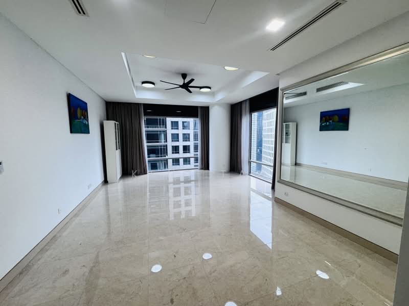 Service Residence for Sale at Pavilion Residences - Kent Tan - PropertyGuru.com.my