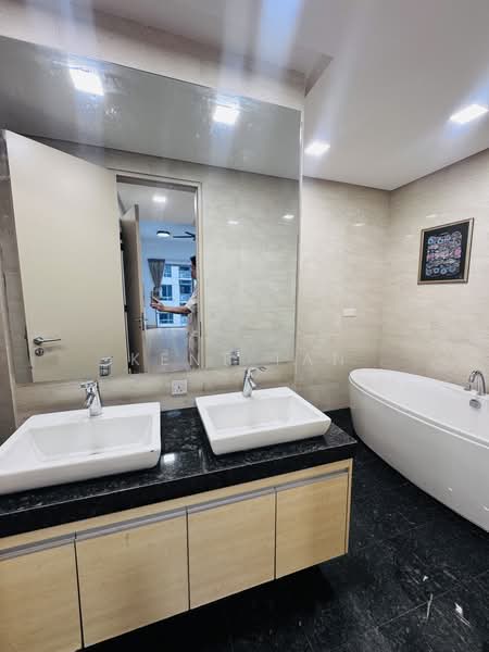 Service Residence for Sale at Pavilion Residences - Kent Tan - PropertyGuru.com.my