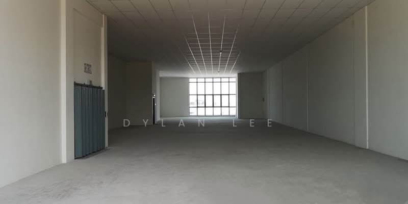 Factory for Rent in Sungai Lokan (Butterworth) - Dylan Lee - Interior - PropertyGuru.com.my
