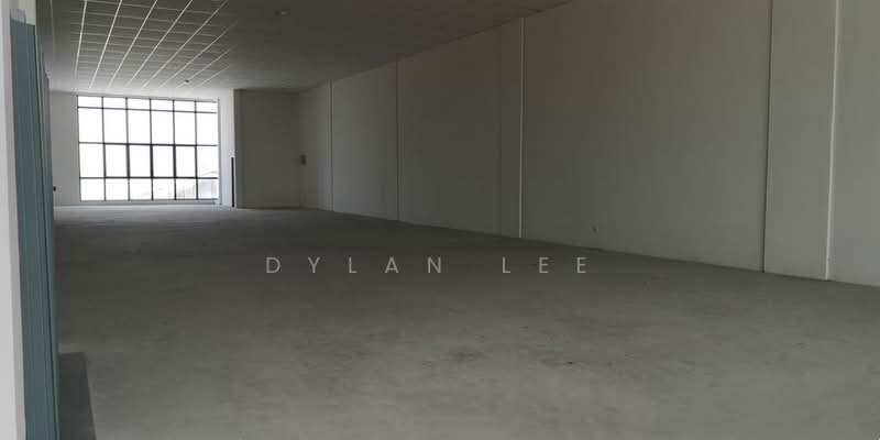 Factory for Rent in Sungai Lokan (Butterworth) - Dylan Lee - Interior - PropertyGuru.com.my