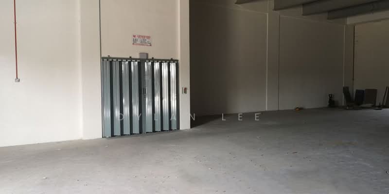 Factory for Rent in Sungai Lokan (Butterworth) - Dylan Lee - Interior - PropertyGuru.com.my