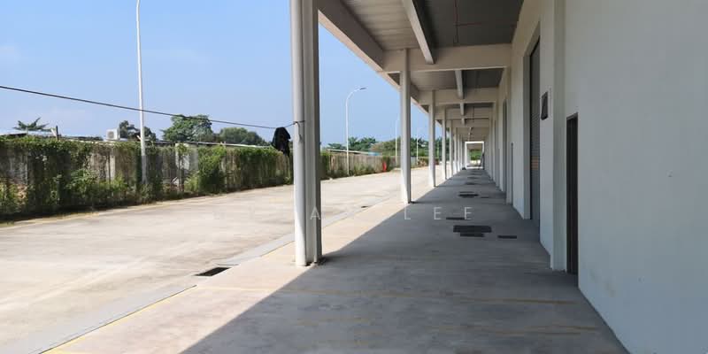 Factory for Rent in Sungai Lokan (Butterworth) - Dylan Lee - Exterior - PropertyGuru.com.my