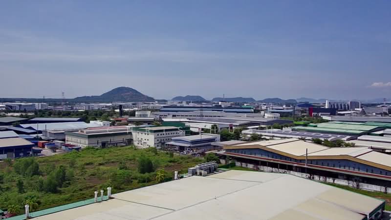 Factory for Rent in Taman Bukit Minyak (Bukit Minyak) - Chris Huah - Exterior - PropertyGuru.com.my