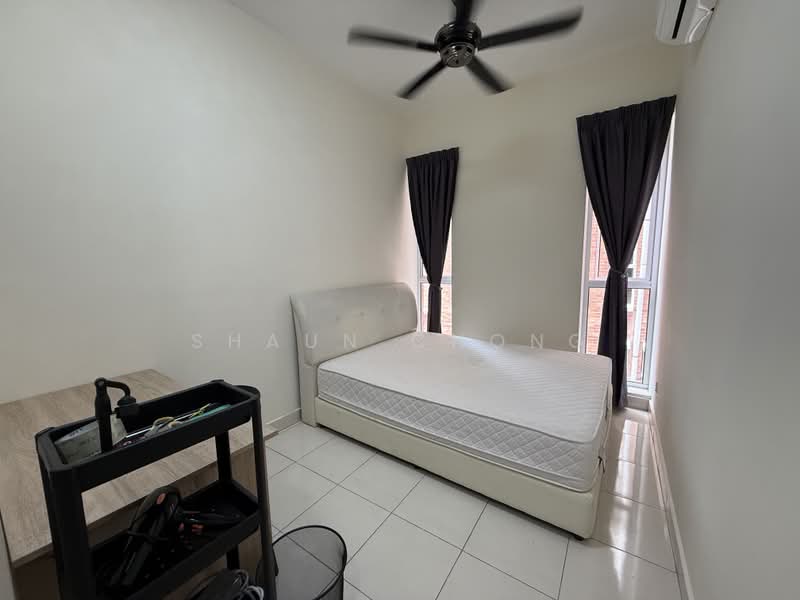 Condominium for Rent at Sg Long Residence - Shaun Chong - Bedroom - PropertyGuru.com.my