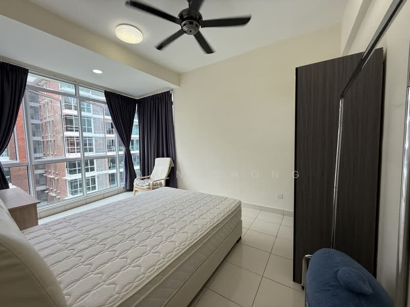 Condominium for Rent at Sg Long Residence - Shaun Chong - Bedroom - PropertyGuru.com.my