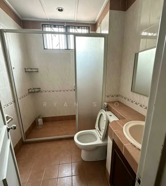 2-storey Terraced House for Sale in Ara Damansara (Selangor) - Ryan Soo - Bathroom - PropertyGuru.com.my