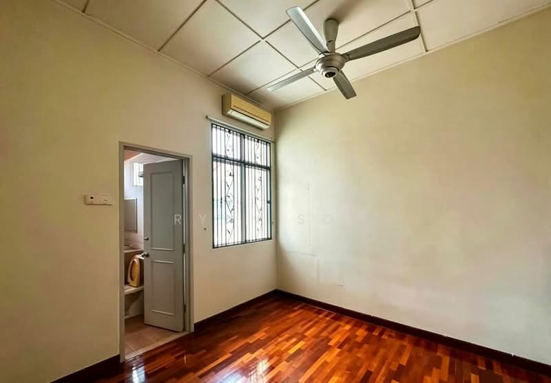 2-storey Terraced House for Sale in Ara Damansara (Selangor) - Ryan Soo - Interior - PropertyGuru.com.my