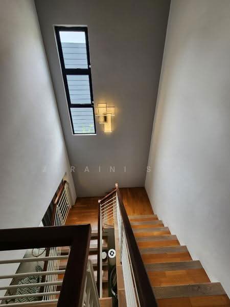 Rumah Berkembar untuk Dijual di Bukit Jelutong (Shah Alam) - Zuraini Soh - Interior - PropertyGuru.com.my
