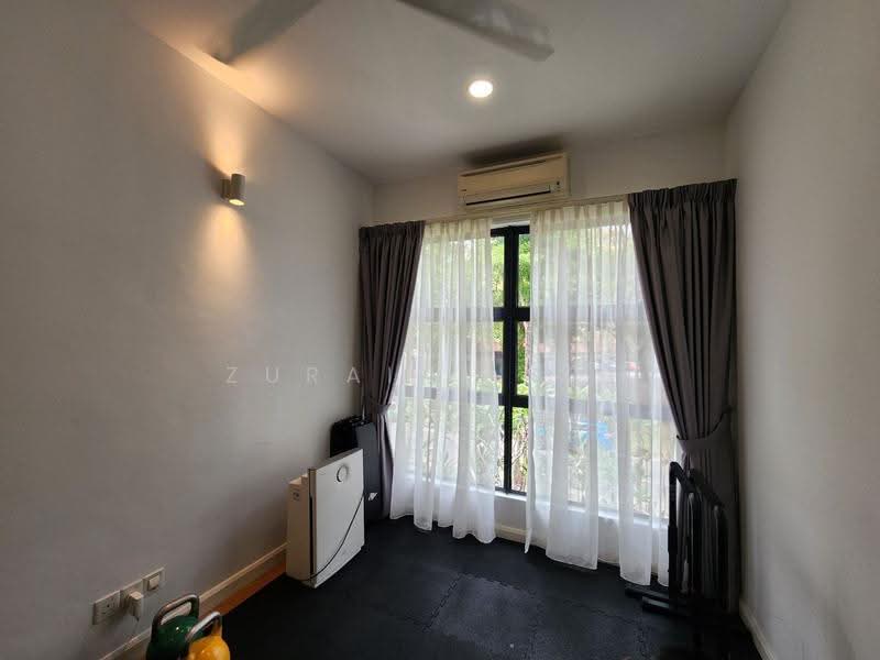 Rumah Berkembar untuk Dijual di Bukit Jelutong (Shah Alam) - Zuraini Soh - Interior - PropertyGuru.com.my