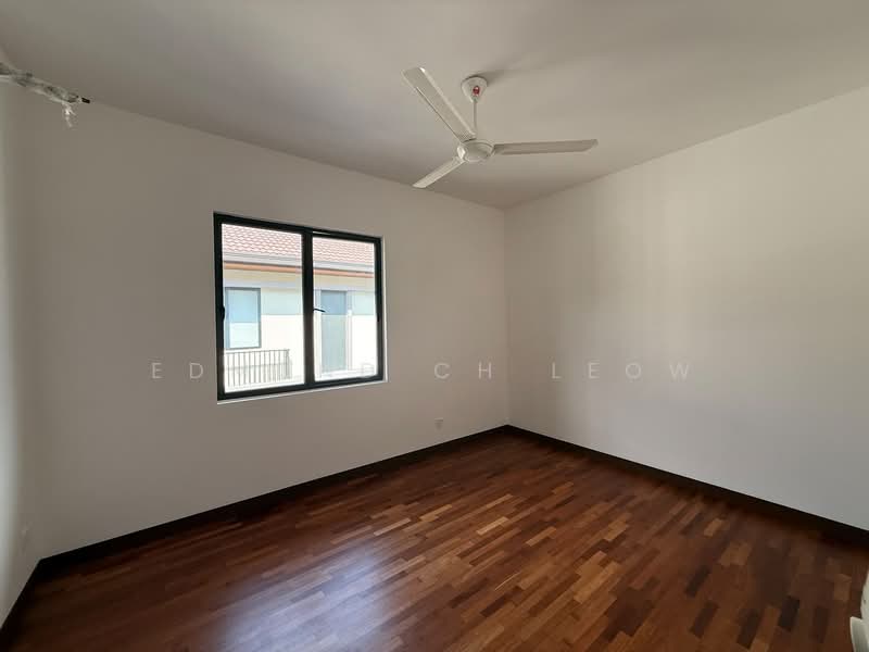 2-storey Terraced House for Rent in Rawang (Selangor) - Edmund CH Leow - Interior - PropertyGuru.com.my
