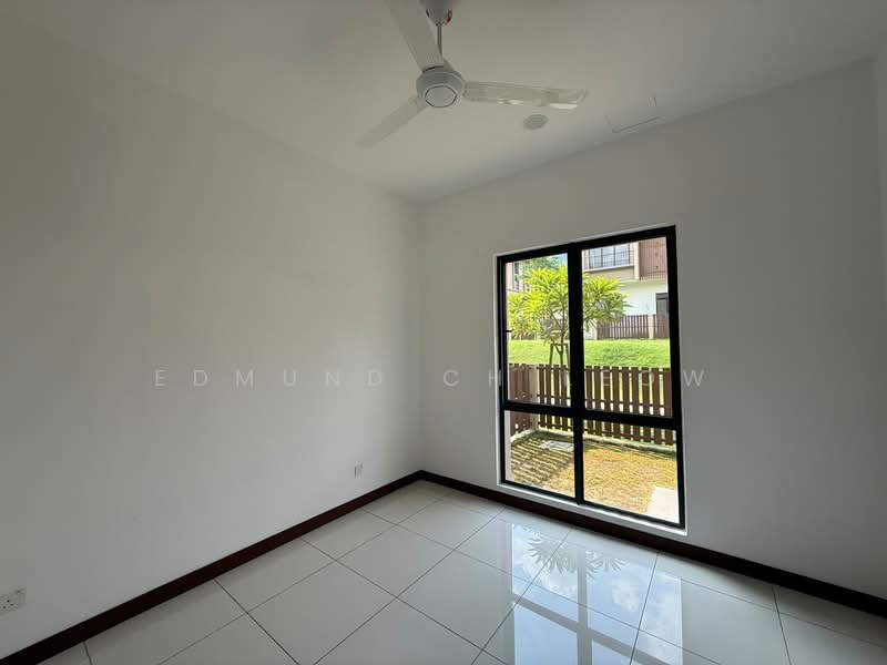2-storey Terraced House for Rent in Rawang (Selangor) - Edmund CH Leow - Interior - PropertyGuru.com.my