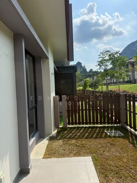 2-storey Terraced House for Rent in Rawang (Selangor) - Edmund CH Leow - Exterior - PropertyGuru.com.my