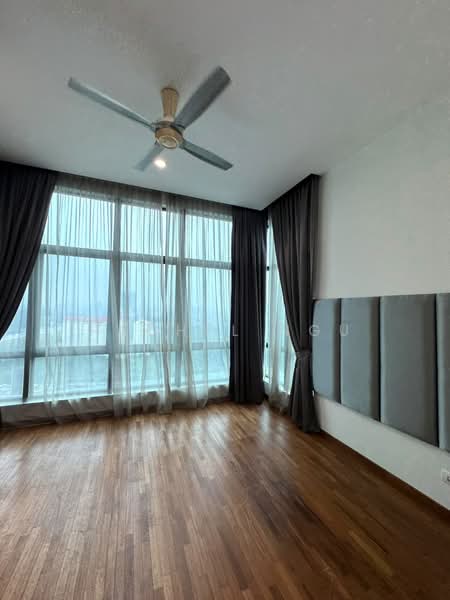 Condominium for Rent at Tropicana Grande - Rachel Ngu - Bedroom - PropertyGuru.com.my