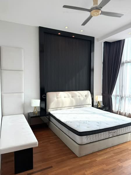 Condominium for Rent at Tropicana Grande - Rachel Ngu - Bedroom - PropertyGuru.com.my