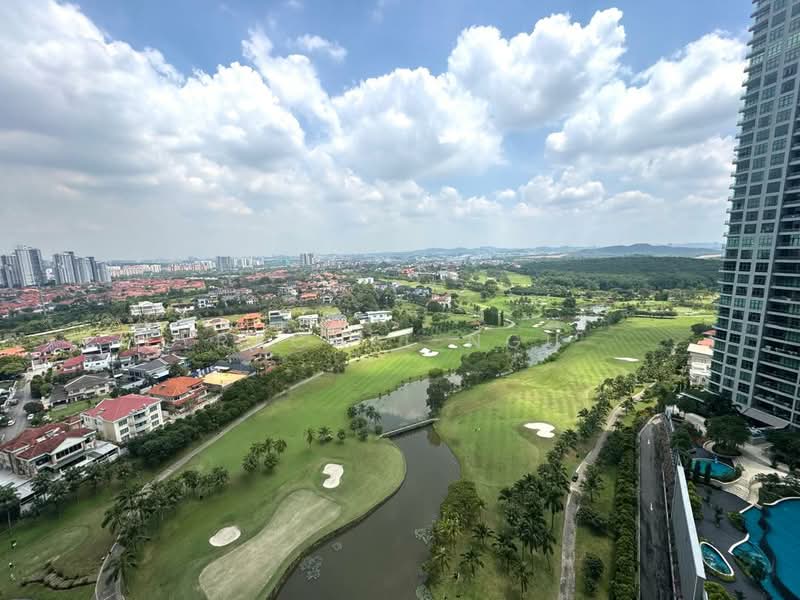 Condominium for Rent at Tropicana Grande - Rachel Ngu - View - PropertyGuru.com.my