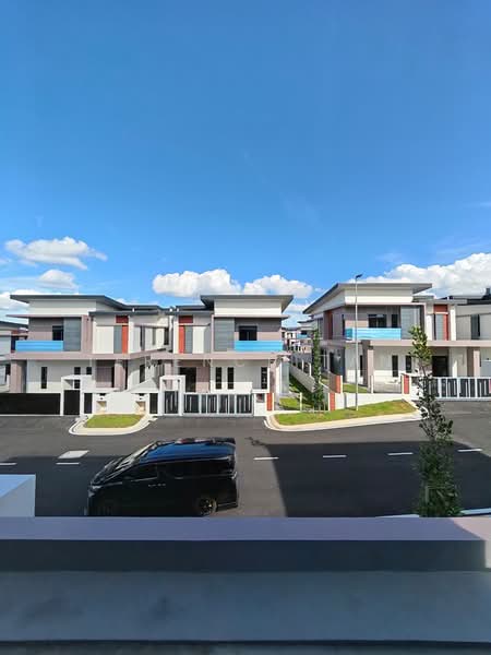 Semi-Detached House for Sale in Bandar Uda Utama (Johor Bahru) - Terence Tan - Exterior - PropertyGuru.com.my