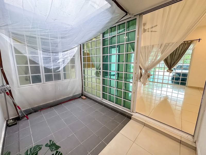2.5-storey Terraced House for Sale in Setia Eco Glades (Cyberjaya) - Ashraff Daniel - Exterior - PropertyGuru.com.my