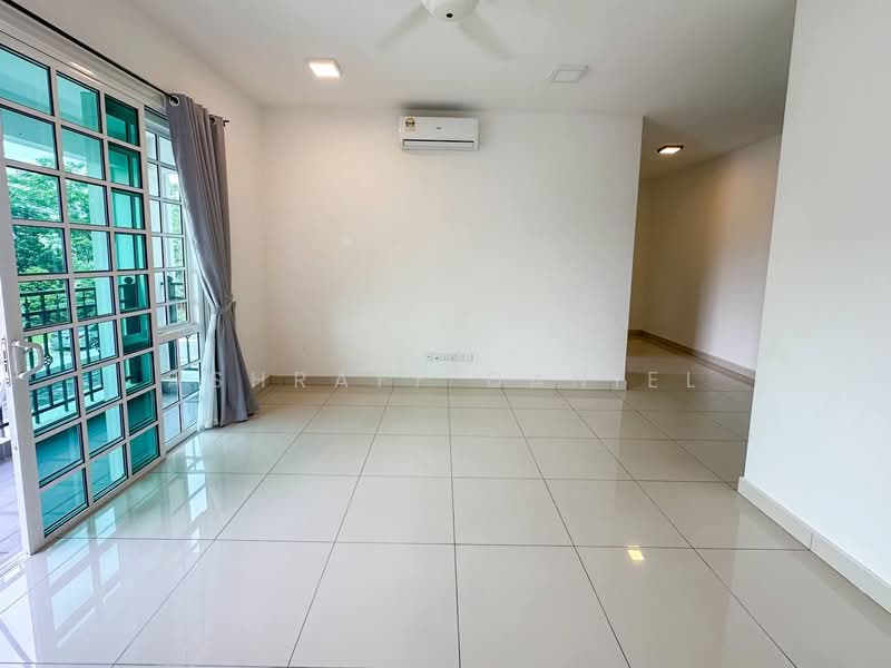 2.5-storey Terraced House for Sale in Setia Eco Glades (Cyberjaya) - Ashraff Daniel - Living Room - PropertyGuru.com.my