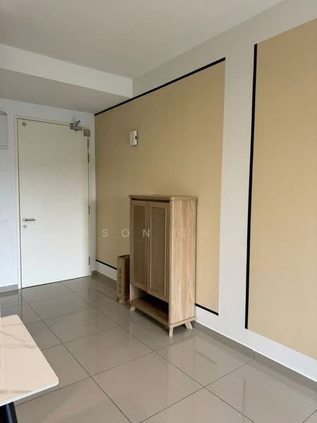 Servis Apartment untuk Disewa di D'Cosmos Residences - Jason Chee - Interior - PropertyGuru.com.my