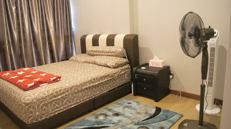 Apartment for Sale at Puteri Cove Residences - VL Lee - PropertyGuru.com.my