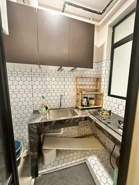 Condominium for Rent at Zahra Residensi - Shaun Chong - Kitchen - PropertyGuru.com.my