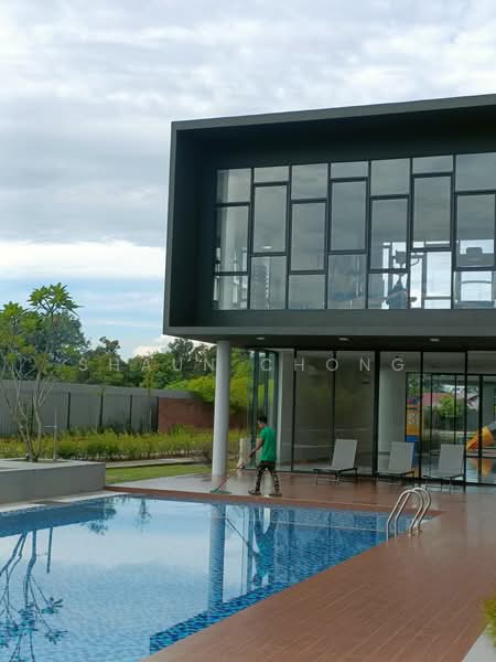 Condominium for Rent at Zahra Residensi - Shaun Chong - Exterior - PropertyGuru.com.my